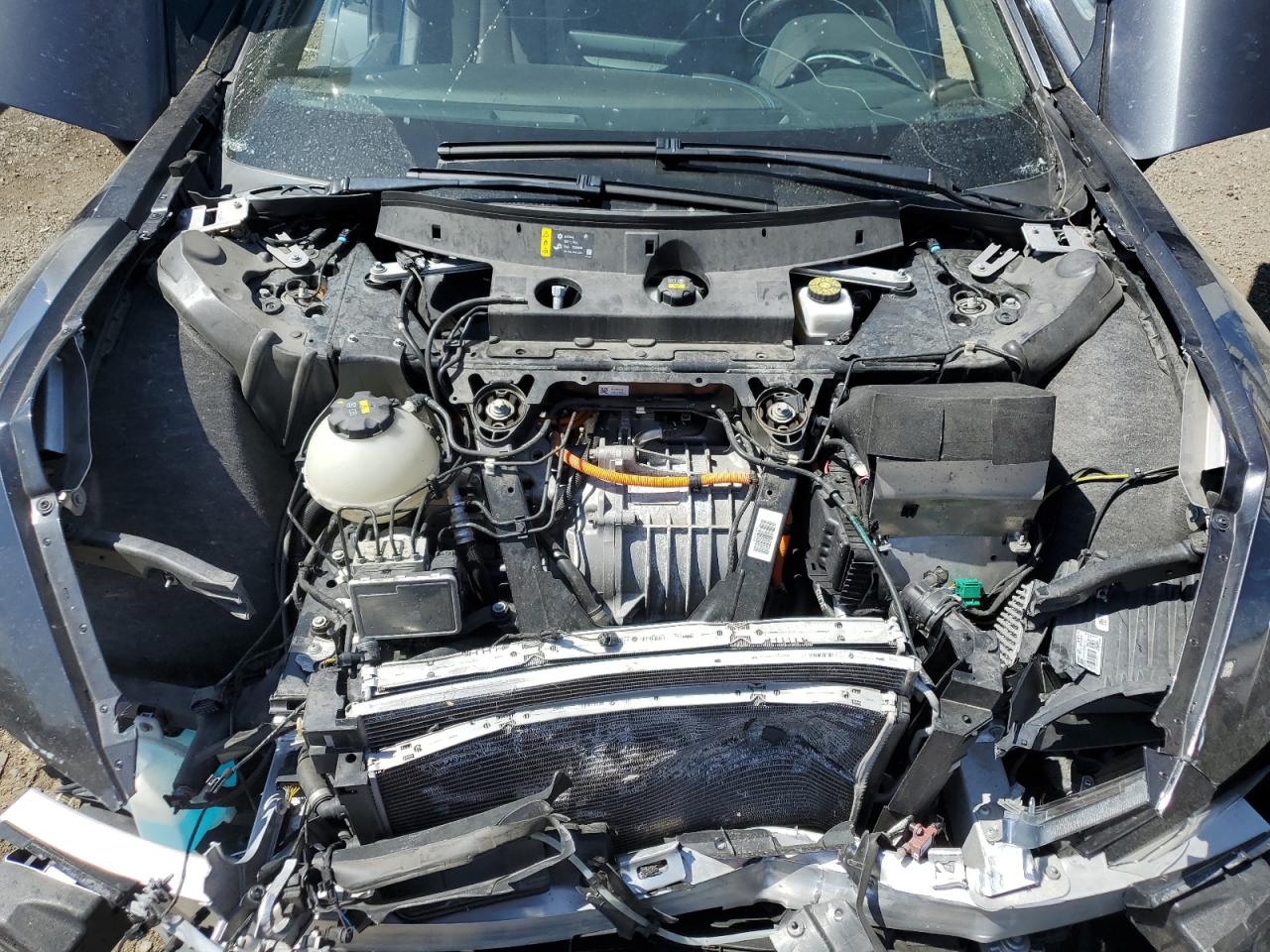 WBY2Z6C56KVG97917 2019 BMW I8