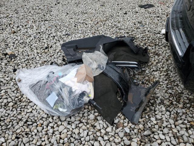 2015 Chevrolet Tahoe K1500 Ltz VIN: 1GNSKCKC4FR515901 Lot: 52573944