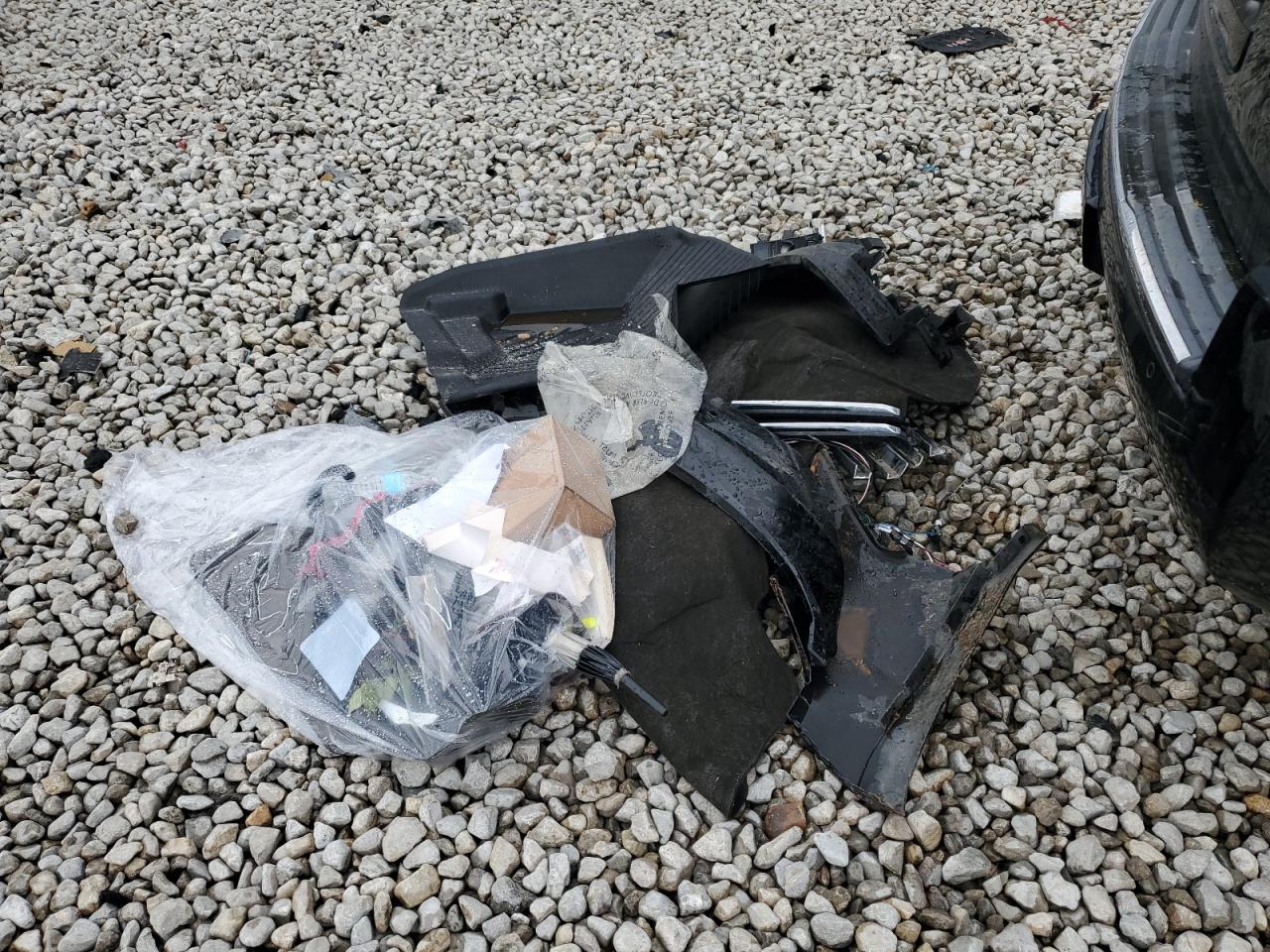 1GNSKCKC4FR515901 2015 Chevrolet Tahoe K1500 Ltz