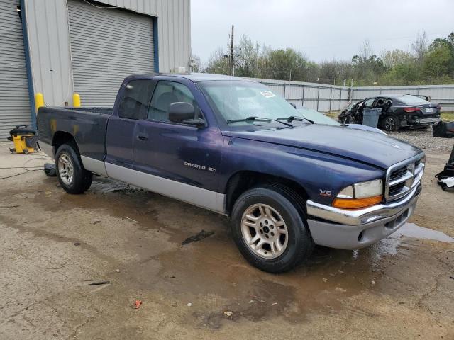 1998 Dodge Dakota VIN: 1B7GL22X8WS686748 Lot: 48637364