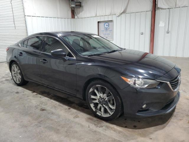 2015 Mazda 6 Grand Touring VIN: JM1GJ1W5XF1209589 Lot: 51662624