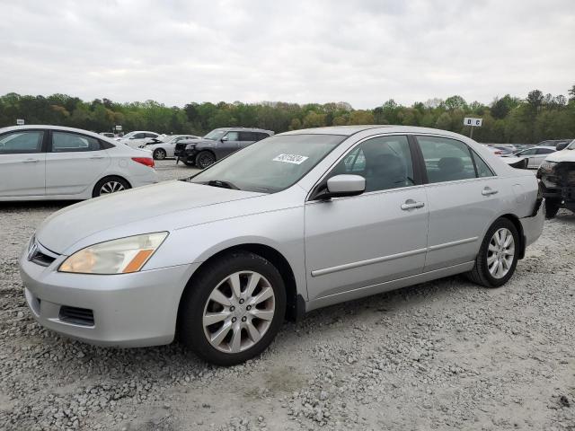 2006 Honda Accord Ex VIN: 1HGCM66866A061553 Lot: 49315824