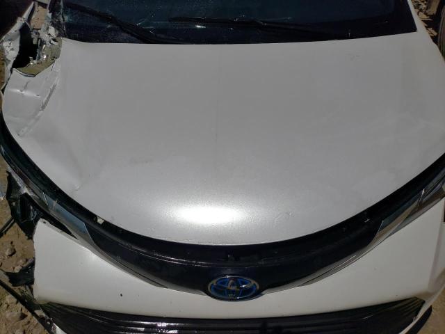 5TDYSKFC4PS090660 Toyota All Models SIENNA XLE 12