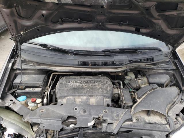 2012 Honda Odyssey Ex VIN: 5FNRL5H45CB111345 Lot: 52535474