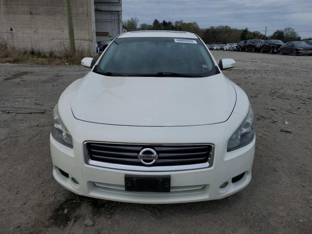 2014 Nissan Maxima S VIN: 1N4AA5AP5EC458798 Lot: 48889284