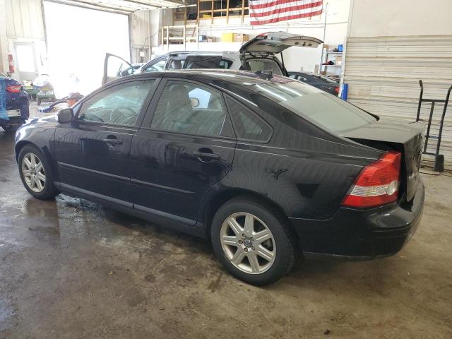 2007 Volvo S40 2.4I VIN: YV1MS382872283002 Lot: 51335864