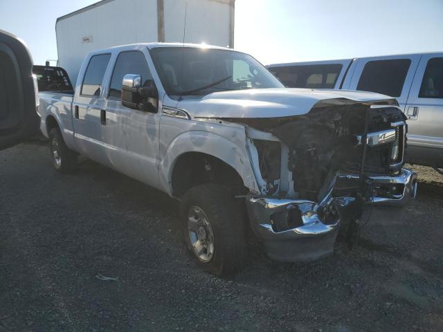 2012 Ford F250 Super Duty VIN: 1FT7W2BT7CEA76449 Lot: 49107074