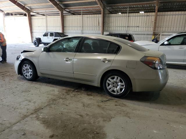 2009 Nissan Altima 2.5 VIN: 1N4AL21E89N474379 Lot: 51241284