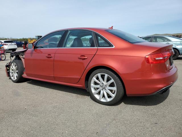 VIN WAUBFAFL2EN015489 2014 Audi A4, Premium no.2