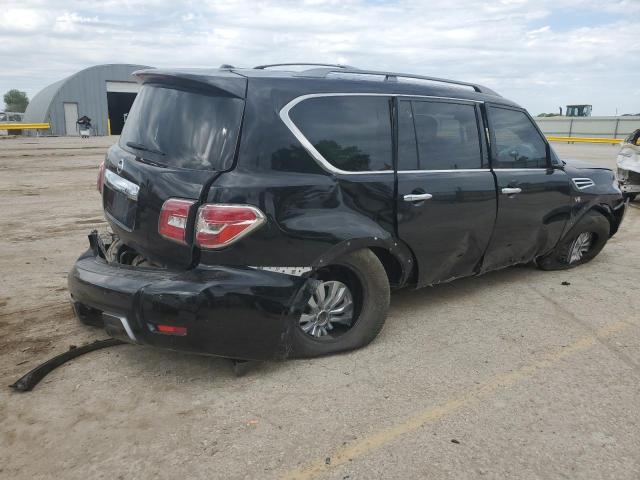 2019 Nissan Armada Sv VIN: JN8AY2NC1K9588943 Lot: 52302894