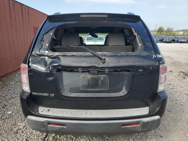 2005 Chevrolet Equinox Lt VIN: 2CNDL63F756038606 Lot: 49331294