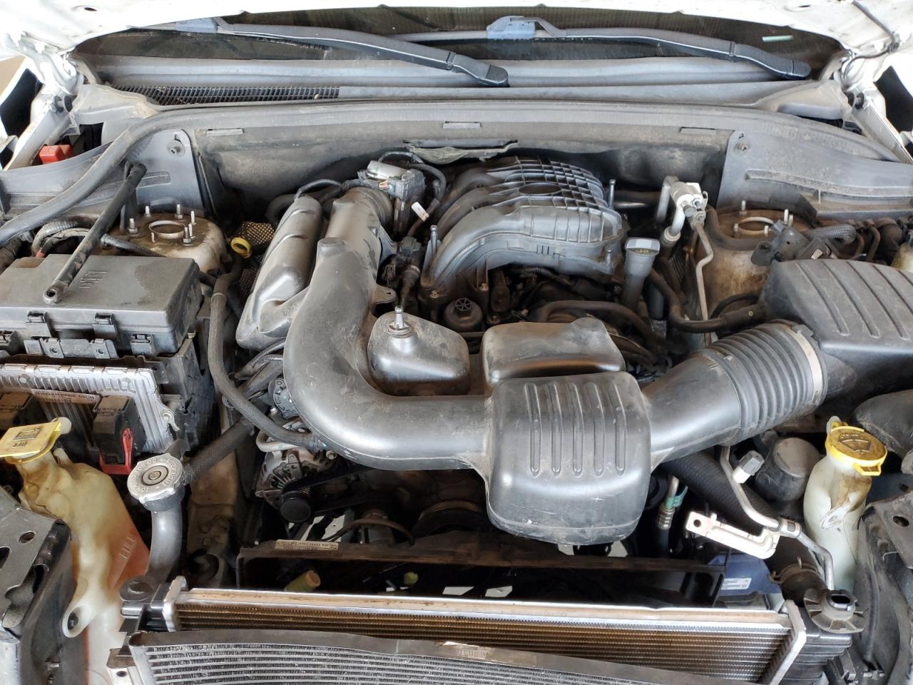 1C4RJEBG0EC585325 2014 Jeep Grand Cherokee Limited