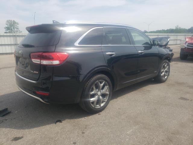 2016 KIA SORENTO SX - 5XYPKDA19GG017181
