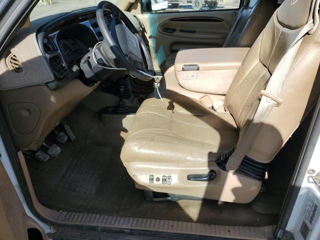 2000 Dodge Ram 2500 VIN: 1B7KF2360YJ108398 Lot: 49567524