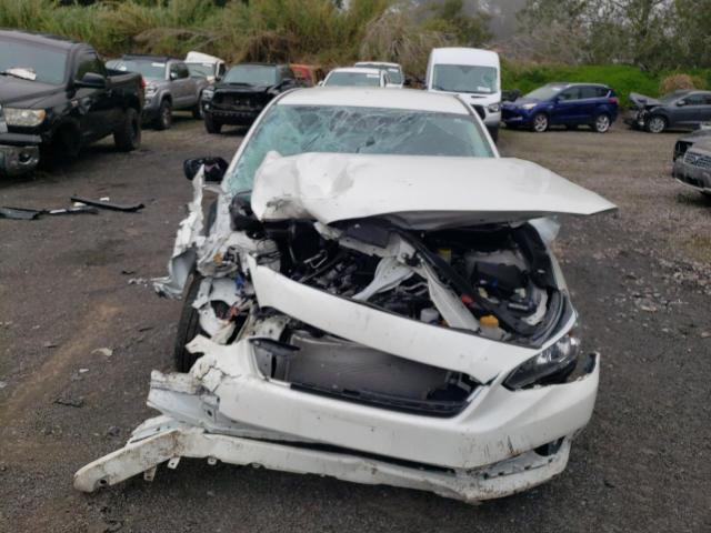 4S3GTAB69N3724482 Subaru Impreza  5