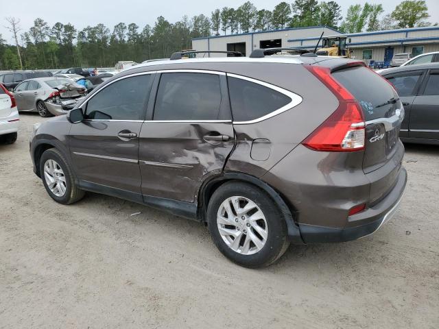2015 HONDA CRV 2HKRM3H70FH511475