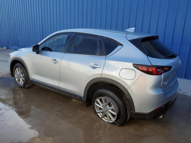 2023 Mazda Cx-5 Select VIN: JM3KFBBM8P0232561 Lot: 49629284