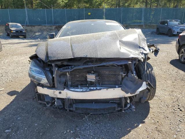 2012 Mercedes-Benz Cls 63 Amg VIN: WDDLJ7EB5CA049793 Lot: 50687704