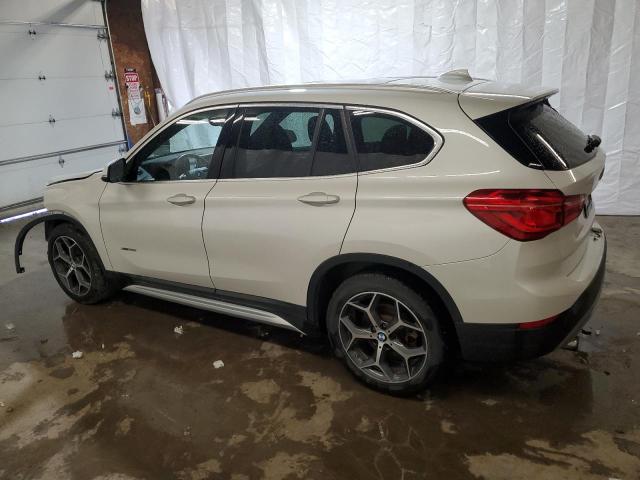 2016 BMW X1 xDrive28I VIN: WBXHT3C30GP881272 Lot: 49234424