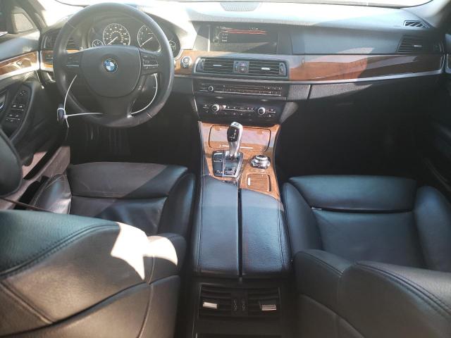 VIN WBAXG5C5XDD232003 2013 BMW 5 Series, 528 I no.8