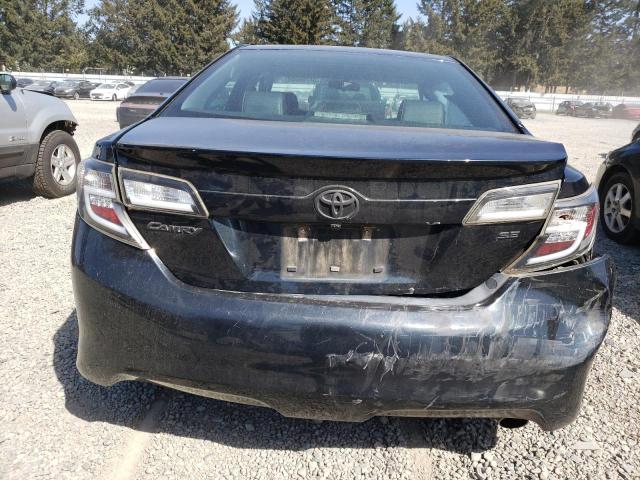 2013 Toyota Camry L VIN: 4T1BF1FK3DU653891 Lot: 48665304