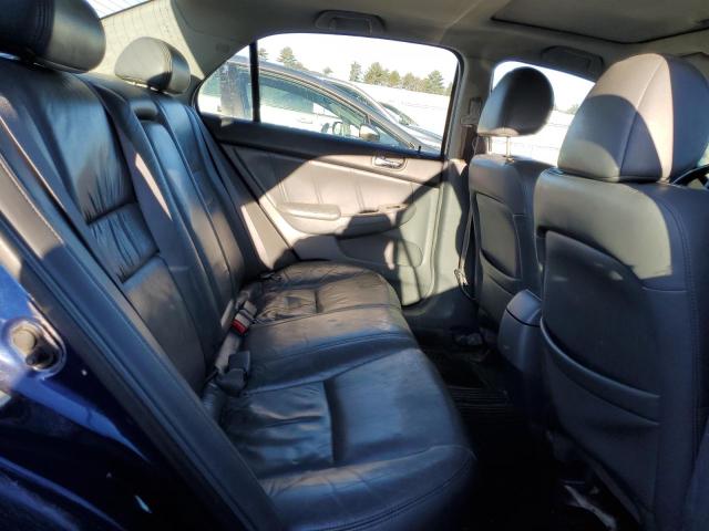 2004 Honda Accord Ex VIN: 1HGCM66564A046571 Lot: 49037884