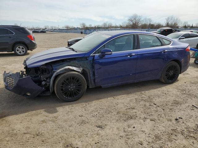 2014 Ford Fusion Se VIN: 3FA6P0H91ER395067 Lot: 49430894