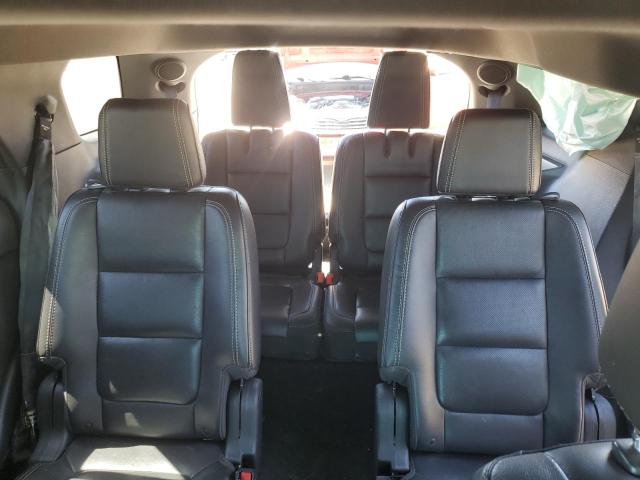 2013 Ford Explorer Sport VIN: 1FM5K8GT8DGB39445 Lot: 51295084