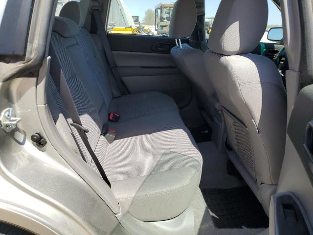 2006 Subaru Forester 2.5X VIN: JF1SG63686H755811 Lot: 50332094