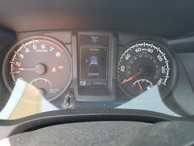 2018 Toyota Tacoma Double Cab VIN: 5TFAX5GN4JX129088 Lot: 52271514