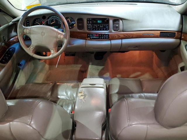 2000 Buick Lesabre Custom VIN: 1G4HP54K5YU108346 Lot: 52090944