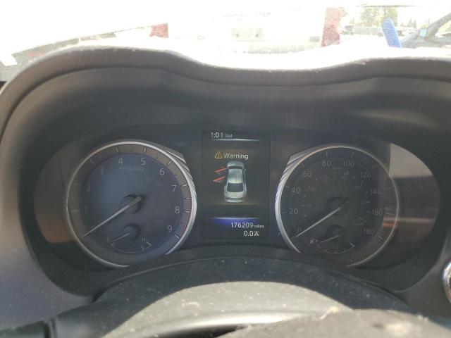 2017 Infiniti Q50 Premium VIN: JN1EV7AP4HM743943 Lot: 50004914