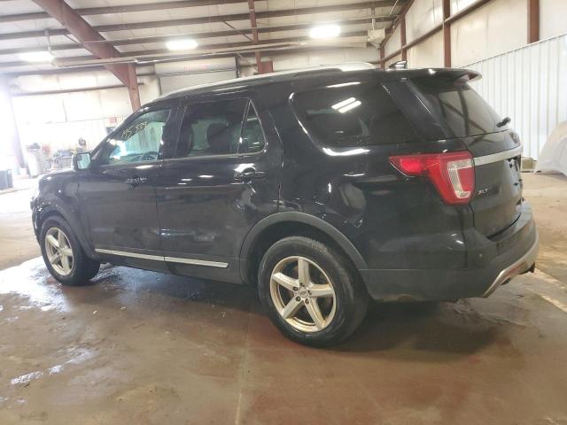 2016 Ford Explorer Xlt VIN: 1FM5K8D8XGGC15381 Lot: 50085664