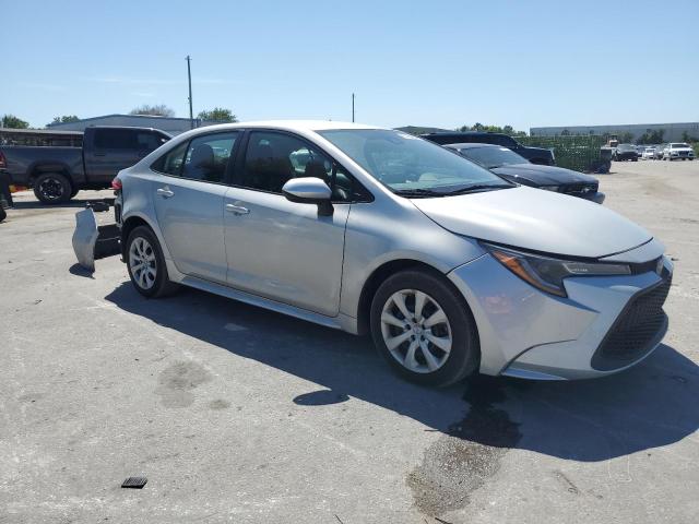 2021 Toyota Corolla Le VIN: 5YFEPMAE2MP217189 Lot: 51104204