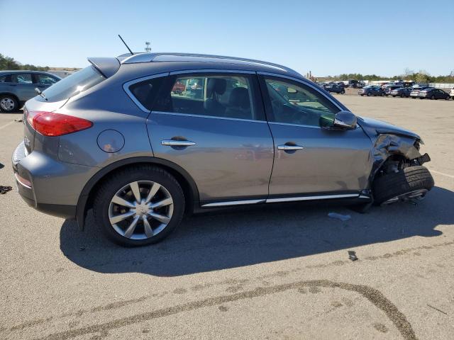 2017 Infiniti Qx50 VIN: JN1BJ0RR0HM416600 Lot: 51457314