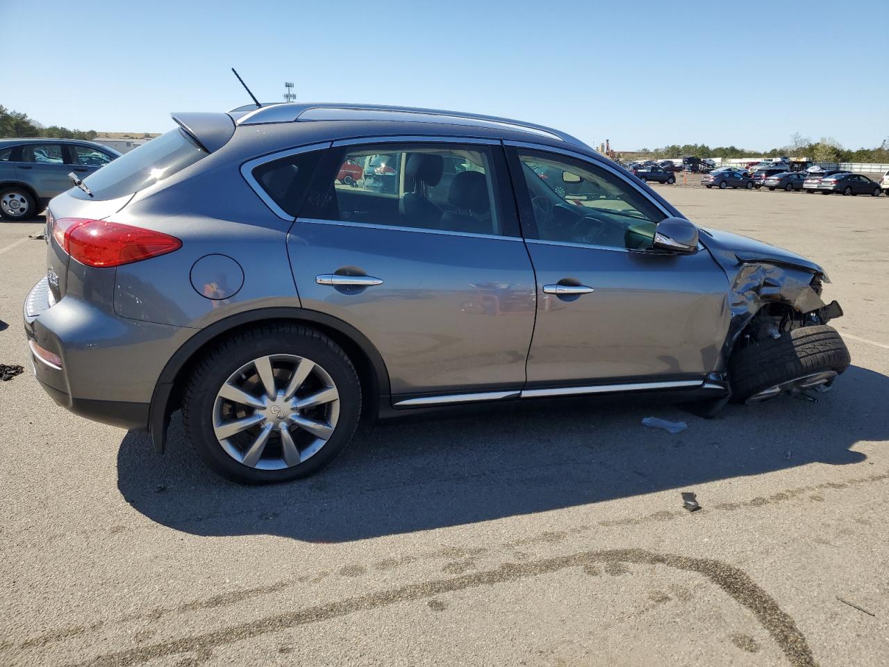 JN1BJ0RR0HM416600 2017 Infiniti Qx50