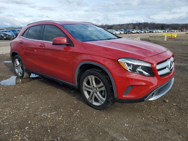 VIN WDCTG4EB2FJ132829 2015 Mercedes-Benz GLA-Class,... no.4