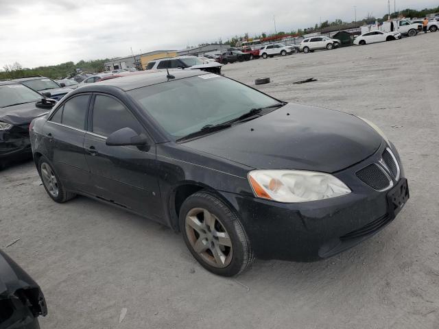 2008 Pontiac G6 Base VIN: 1G2ZG57B884156237 Lot: 51233374