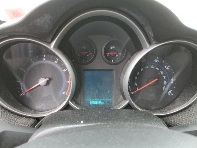 2014 Chevrolet Cruze Lt VIN: 1G1PC5SB2E7343658 Lot: 51419704