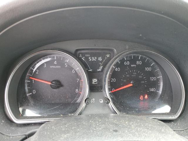 2019 Nissan Versa S VIN: 3N1CN7APXKL874741 Lot: 48136404