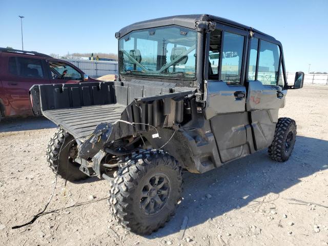 2023 CAN-AM DEFENDER M 3JBUUAX23PK001359