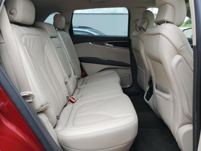 2019 LINCOLN NAUTILUS S 2LMPJ6K99KBL21191