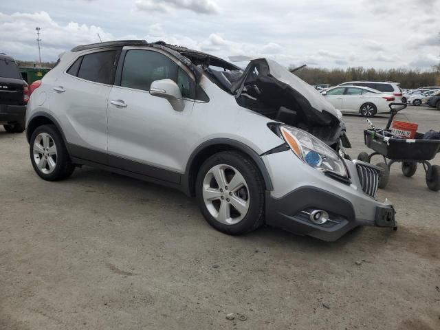 2015 Buick Encore VIN: KL4CJGSBXFB036562 Lot: 50453144