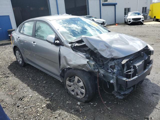 2021 KIA RIO LX - 3KPA24AD0ME374869