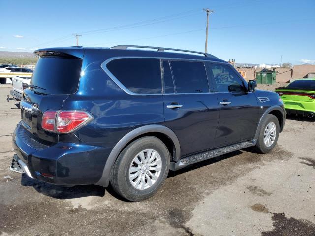 2018 NISSAN ARMADA SV JN8AY2NDXJ9054962