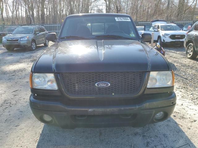 2003 Ford Ranger Super Cab VIN: 1FTZR45E53TA04752 Lot: 51524264