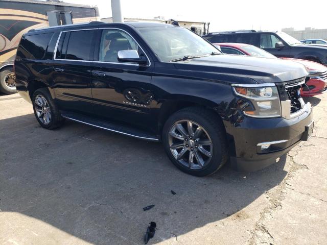 2015 Chevrolet Suburban K1500 Ltz VIN: 1GNSKKKC1FR508401 Lot: 51801084