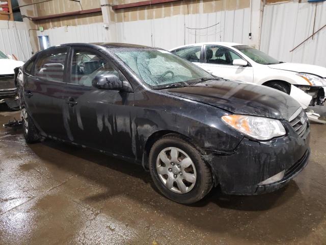 2008 Hyundai Elantra Gls VIN: KMHDU46D98U335796 Lot: 52912134