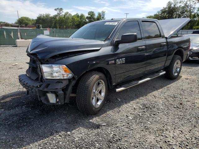 2017 Ram 1500 St VIN: 3C6RR6KT1HG769161 Lot: 51921494