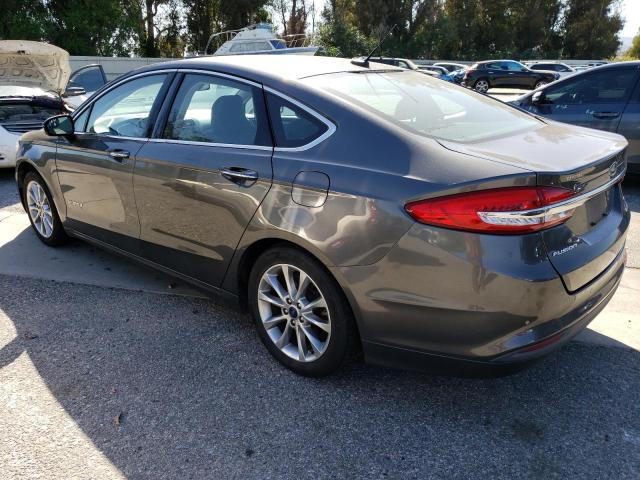 2017 Ford Fusion - Image 2
